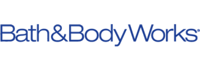 Bath & Body Works logo Bath & Body Works logo