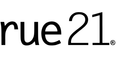 rue 21 logo