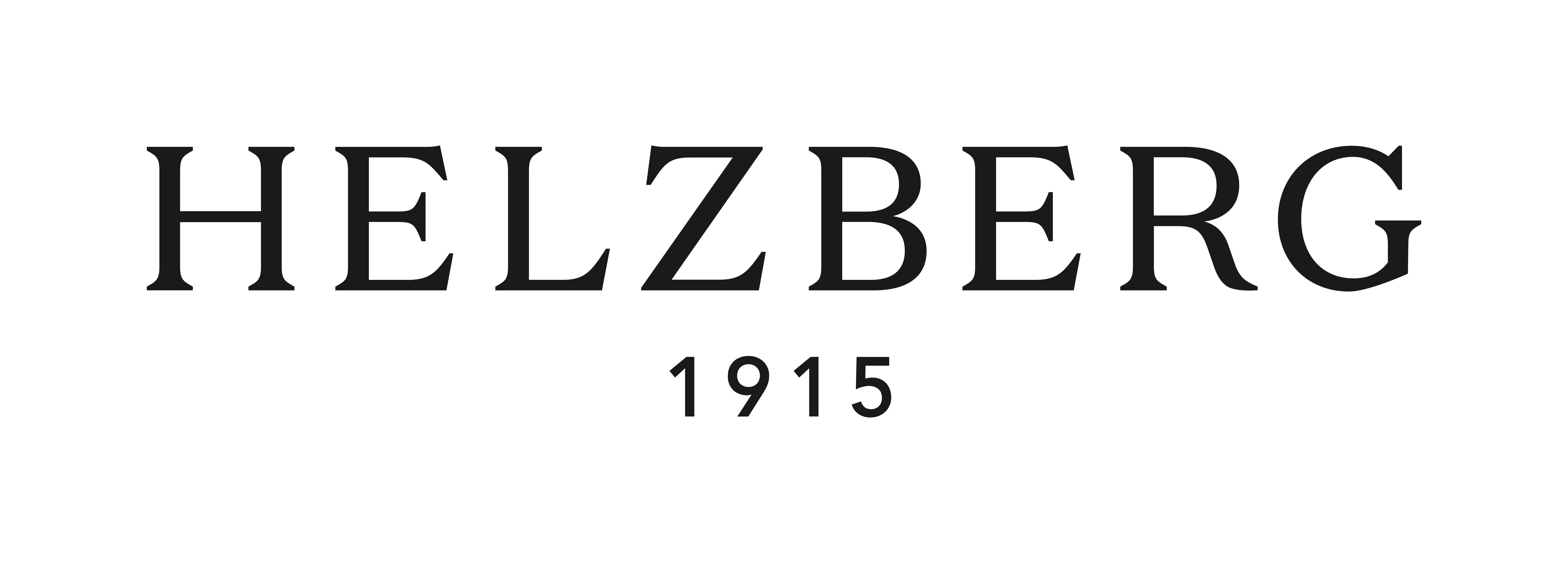 Helzberg 1915_Logo