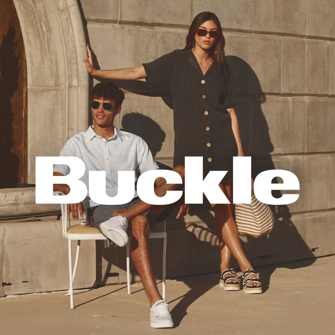Buckle: In Full Bloom icon
