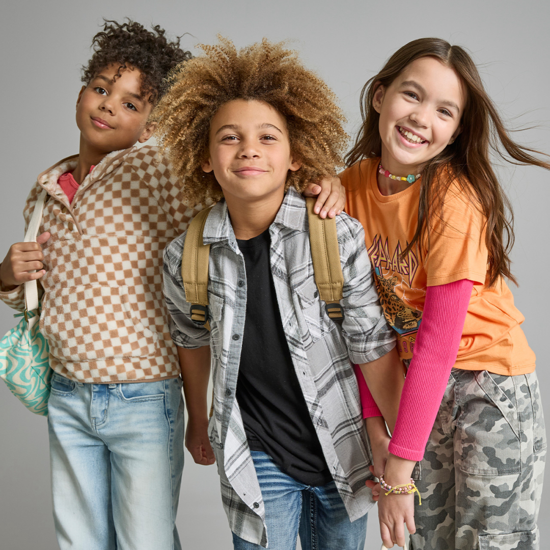 Buckle: Back to School Starts Now icon