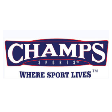 Save 20% as a Student at Champs! icon