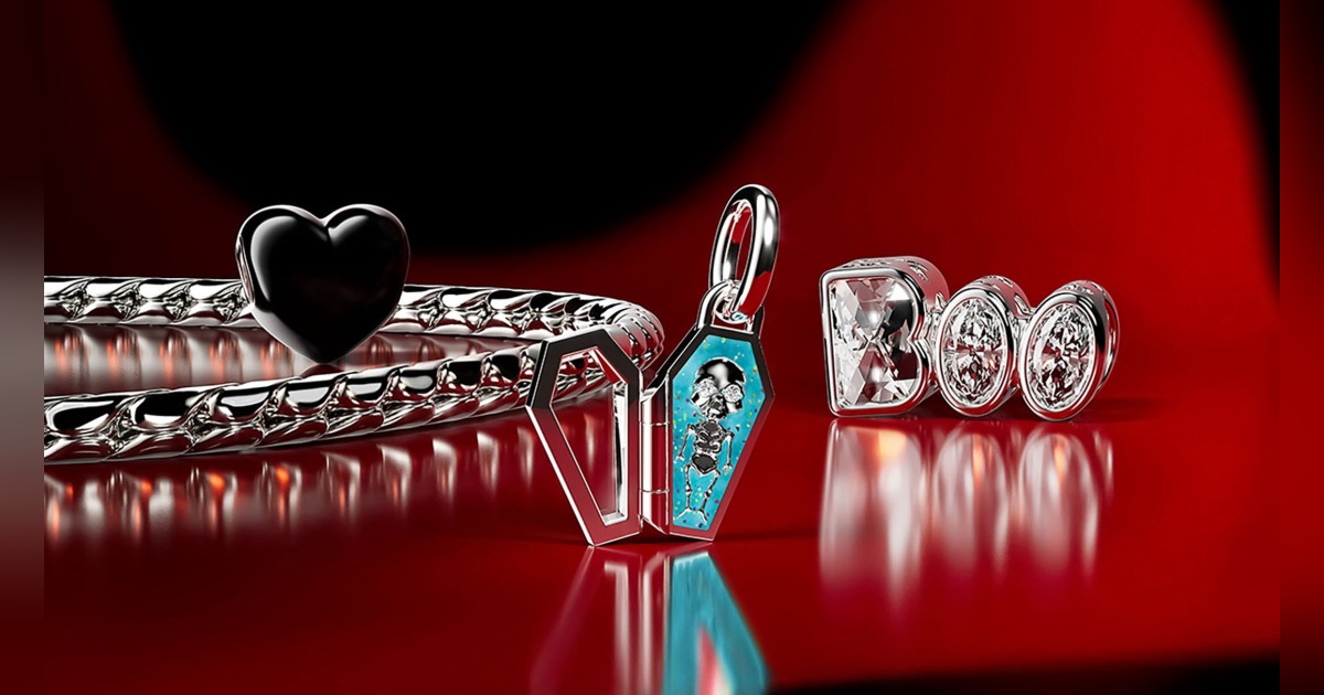 PANDORA: Haunting Styles icon