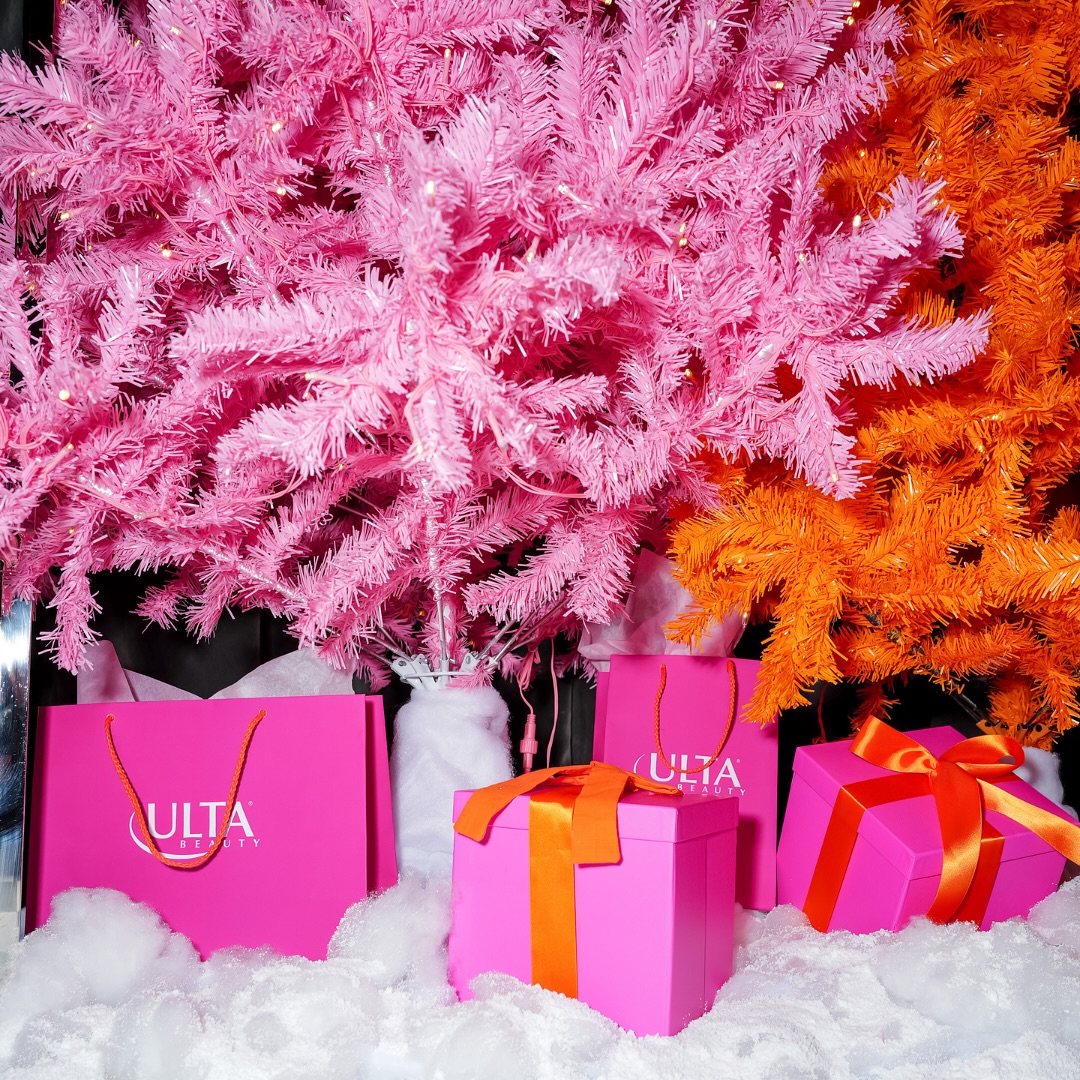 Big Holiday Beauty Sale 2025 at Ulta Beauty icon