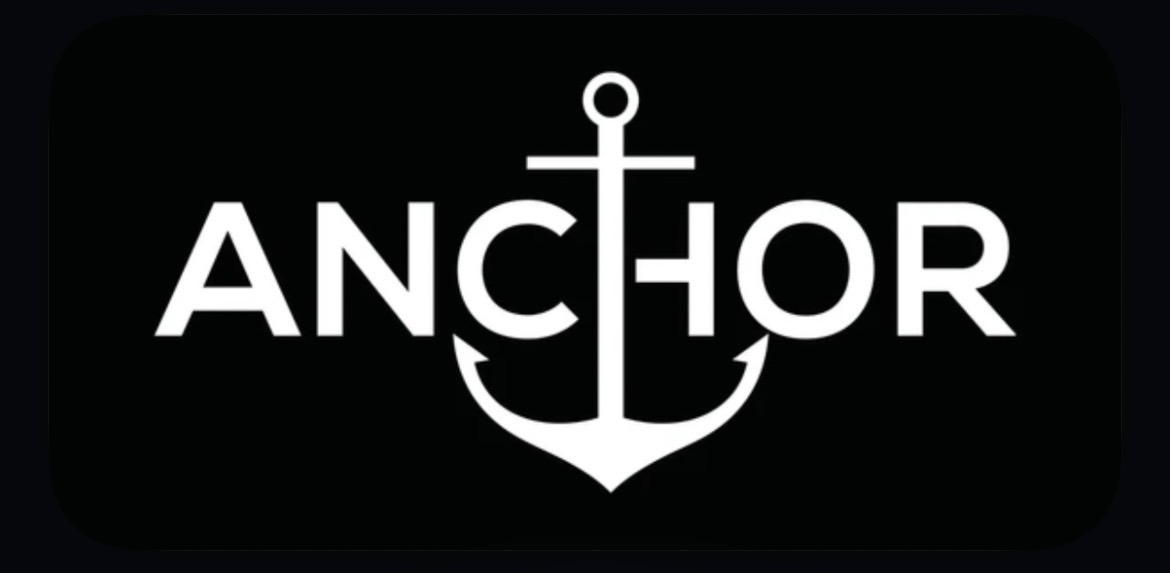 Screenshot Anchor Store Logo