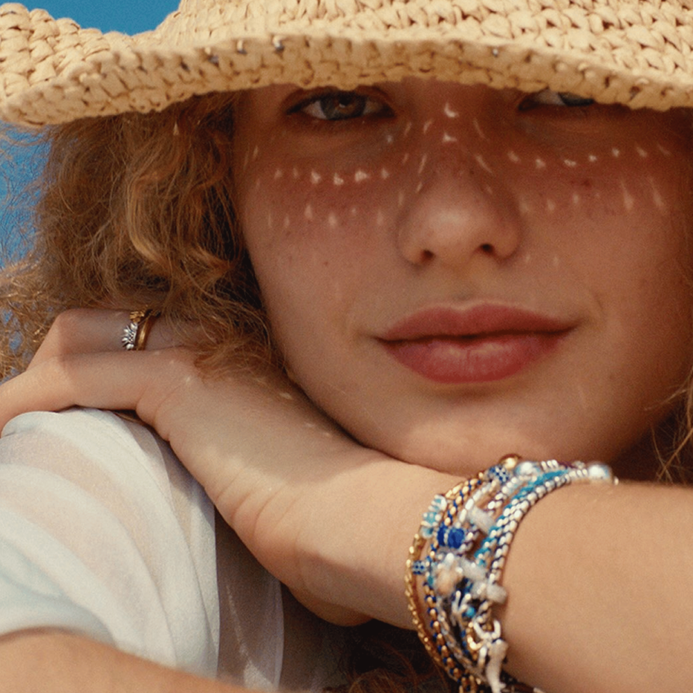 Free Bracelet Offer icon