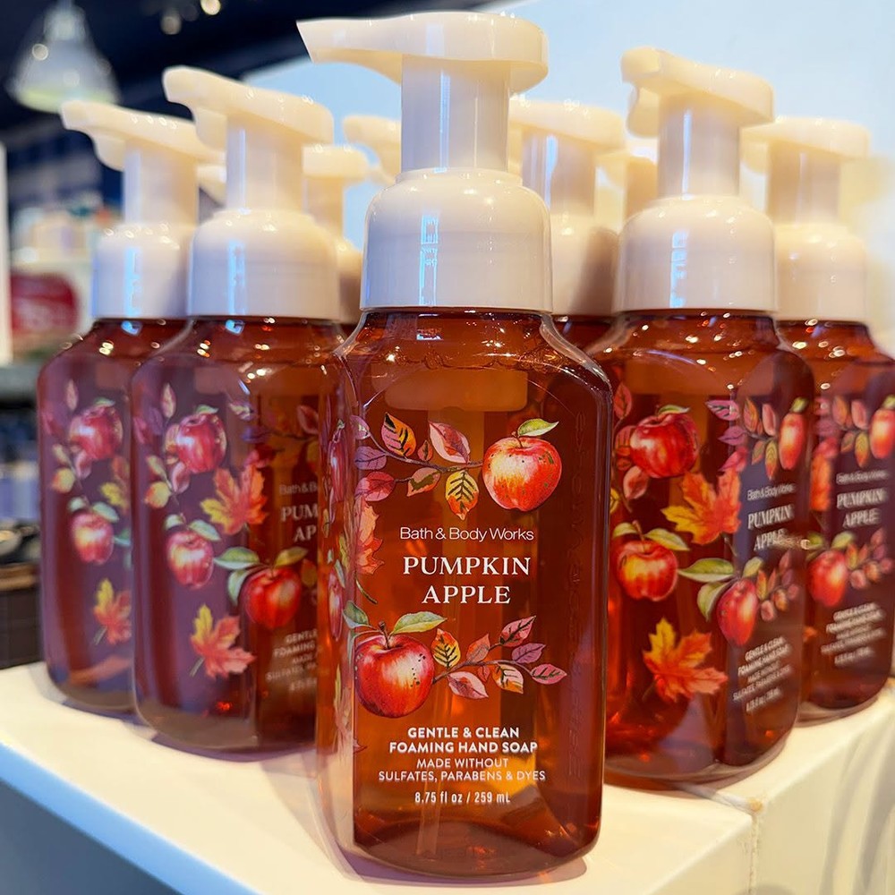 SLND TN B&BW Bath & Body Works